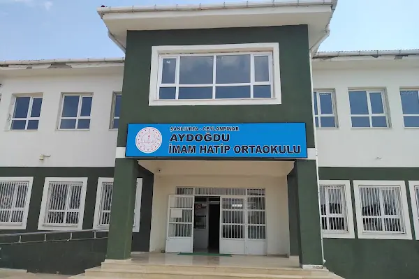 Aydoğdu imam hatip ortaokulu