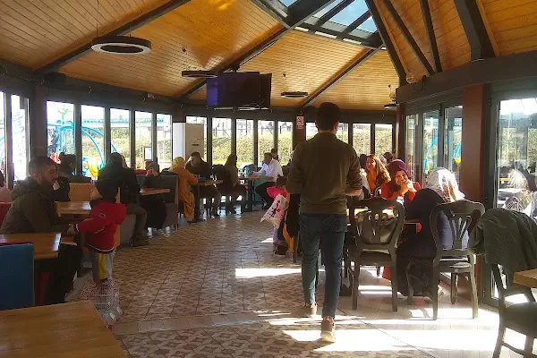 Kent Cafe Restoran