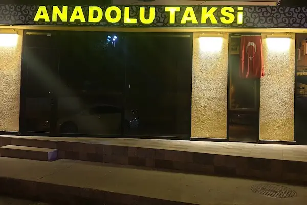 Anadolu Taksi