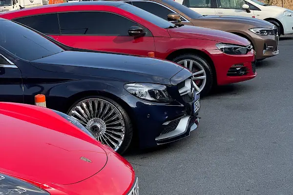 Atlantis Car Care