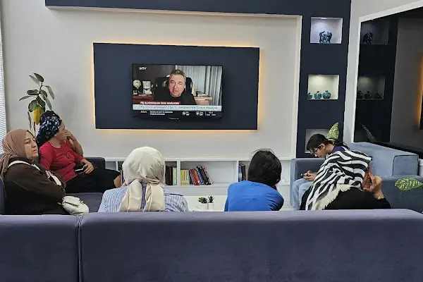 Özel Zirve Ağız ve Diş Sağlığı Polikliniği