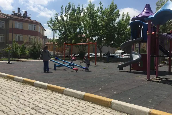 Çocuk Parkı