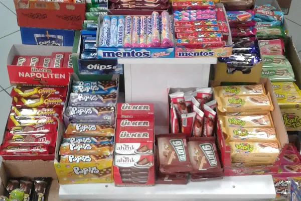 Ozan Market
