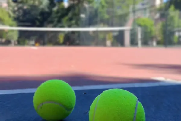 Tenis kortu