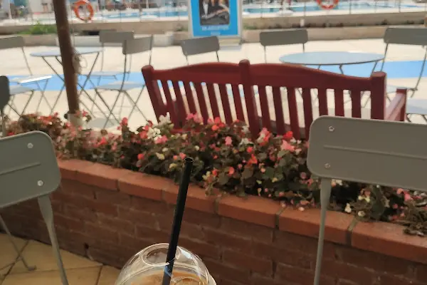 Last Stop Cafe