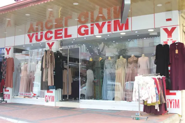 Yücel Giyim