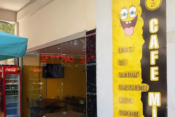 CAFE MİZZ