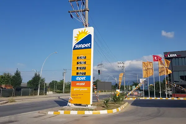 Sunpet