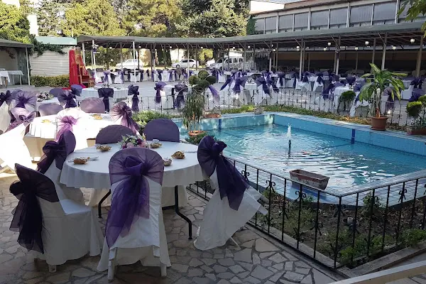 DSİ DÜĞÜN SALONU