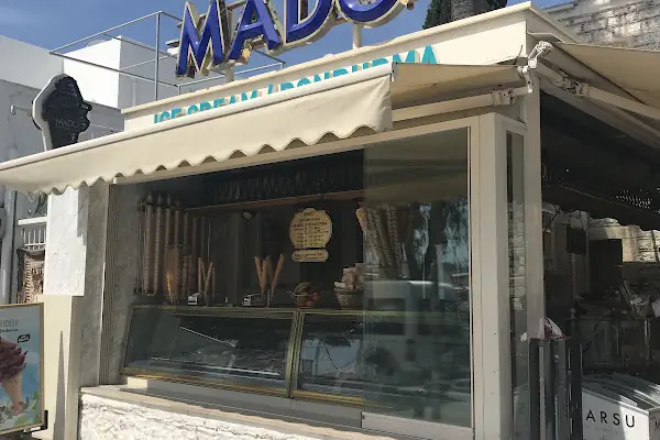 Mado