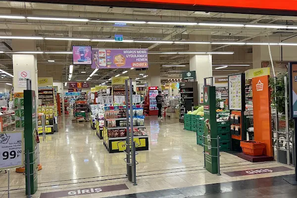 MM Migros
