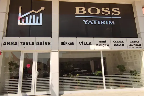 Boss Yatirim