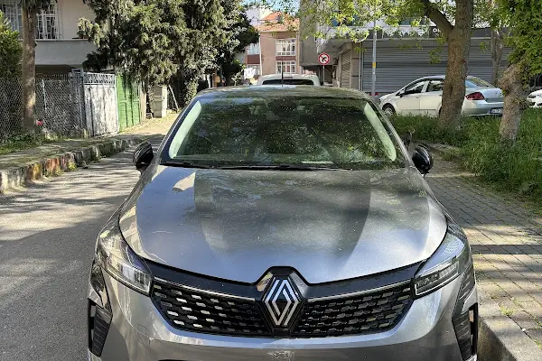 Novacar İstanbul Havalimanı (IGA) Araç Kiralama