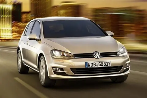 A Vip Rent a Car