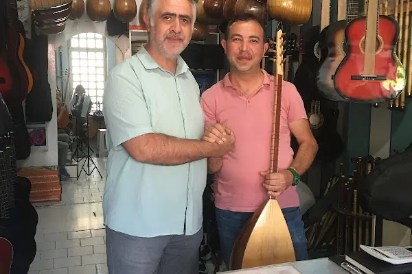 Repol müzik Akvaryum