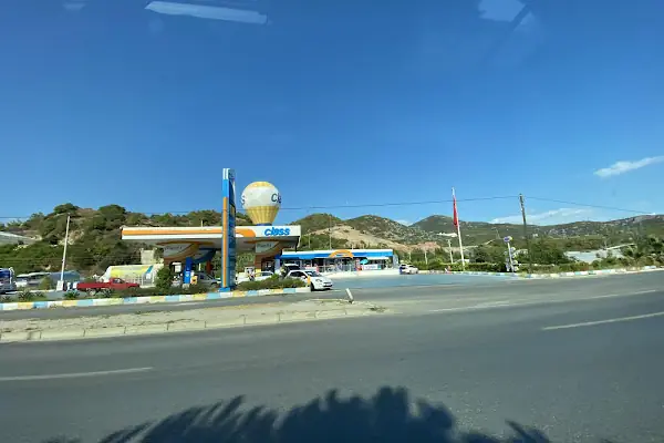 CLASS OIL MENGİ PETROL