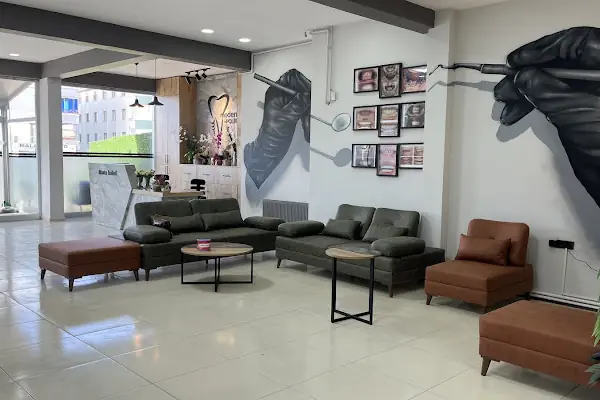 ÖZEL MODERN AĞIZ VE DİŞ SAĞLIĞI POLİKİLİNİĞİ