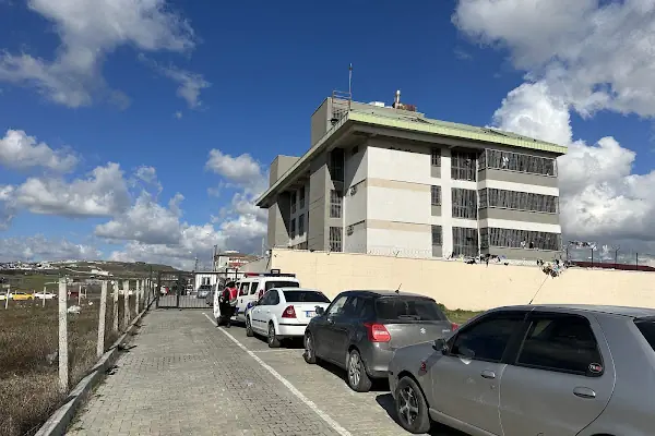 Selimpaşa yabancılar geri Gönderme merkezi