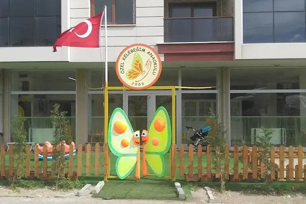 Kelebeğim Anaokulu