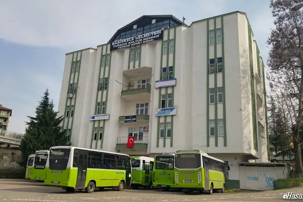 KO-MEK Yuvacık Kurs Merkezi