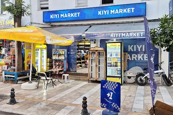 Kuzey Market