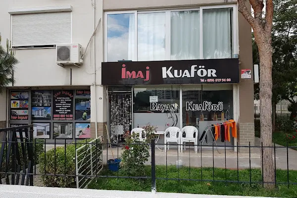 İmaj Kuaför