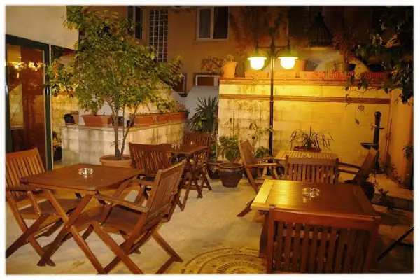 Boyugüzel Termal Hotel