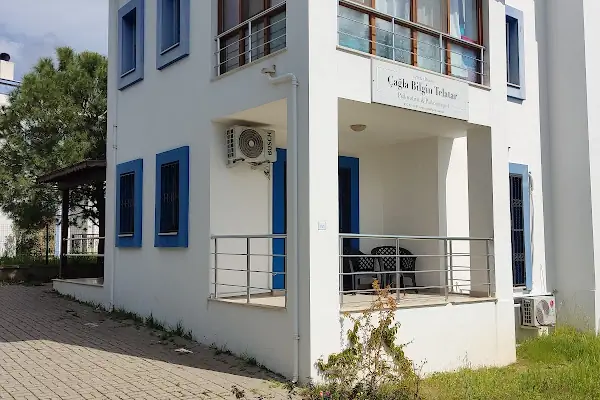 Klinik Psikolog &amp; Aile Danışmanı Demet Sağlam