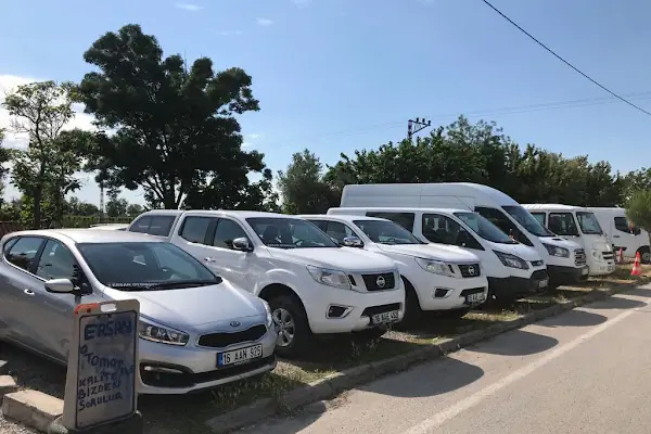 Ersan Otomotiv