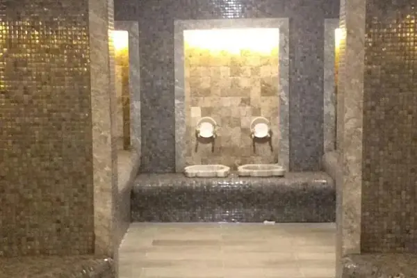 Blue Moon Exclusive Spa &amp; Wellnees