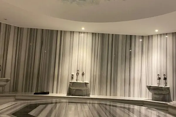 Zen SPA Ramada Hotel