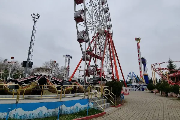 Lunapark