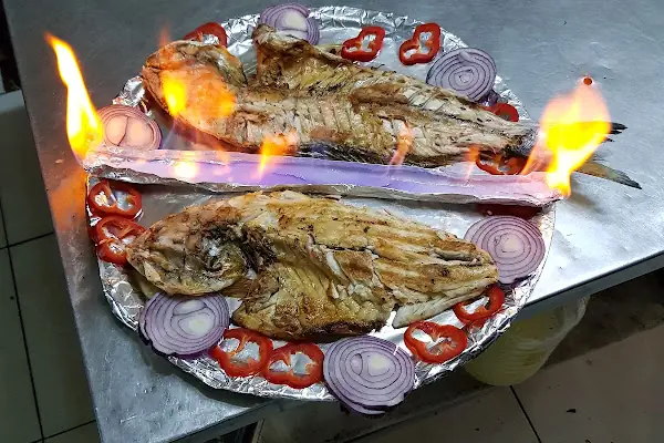Deniz Restaurant