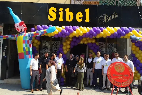 Sibel Butik