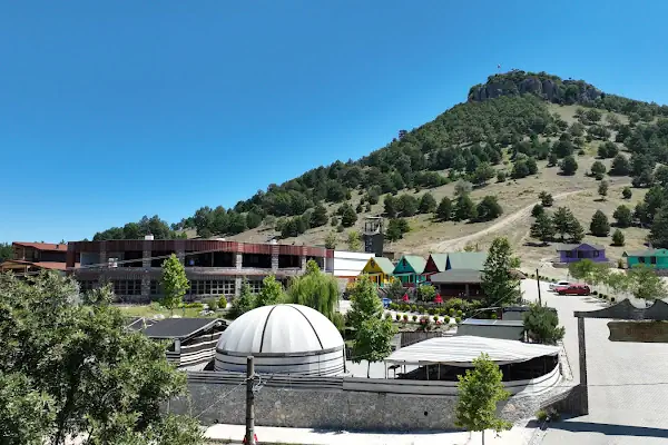 Kırlangıç Sofrası Taş Restaurant