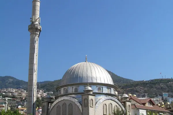Elaksa Cami