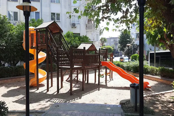 Çocuk Parkı