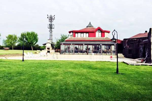 Villa Güçiü Boutique Hotel