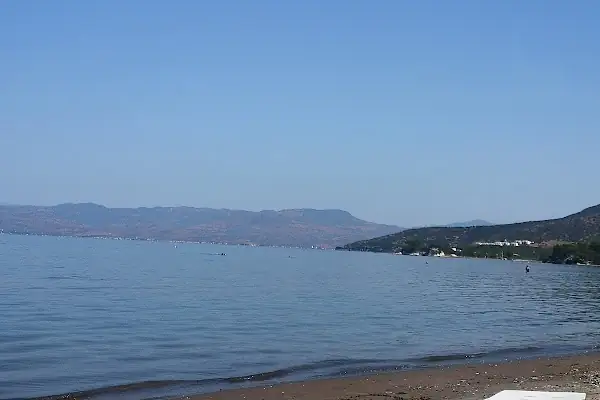 Bademli Halk Plajı
