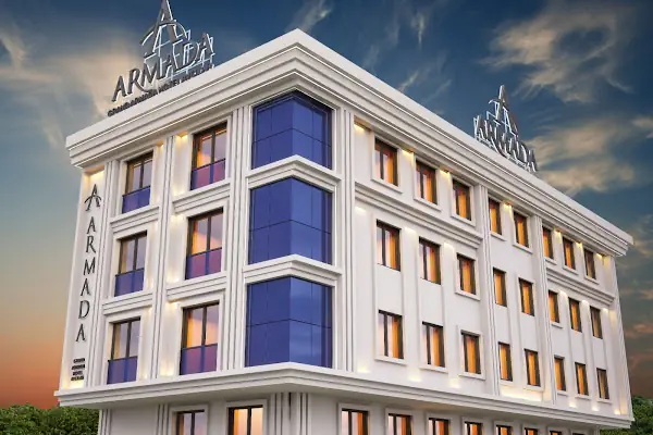 Grand Armada Hotel