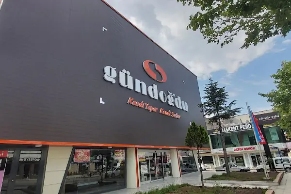 Gündoğdu Mobilya Ankara | Siteler