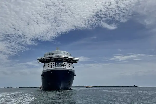 Amon Shipping & Trading Co. Ltd.