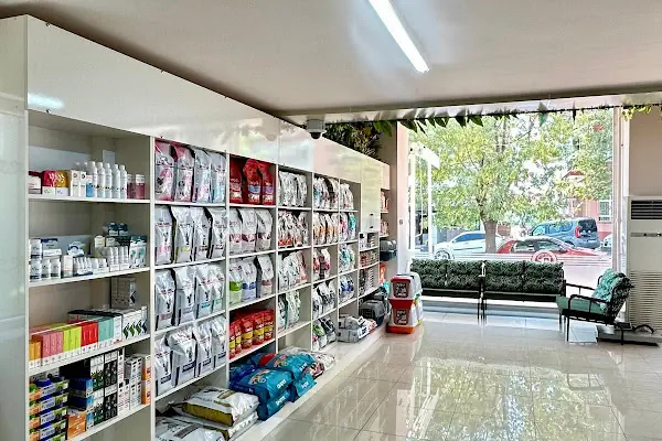 Keçiören Hayvan Hastanesi