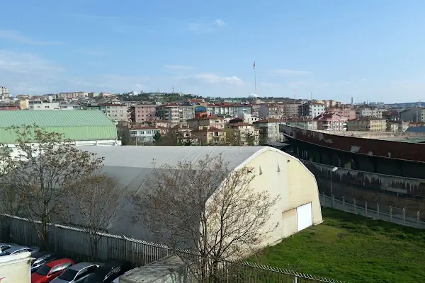 Cebeci Otel Başak