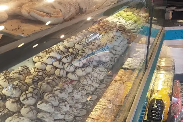 İnan Fırın
