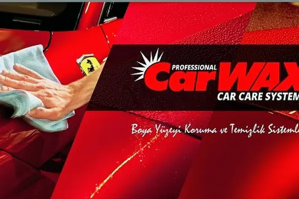 Car Wax