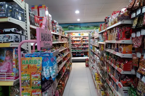 EKOLİFE MARKET - ALTINKENT