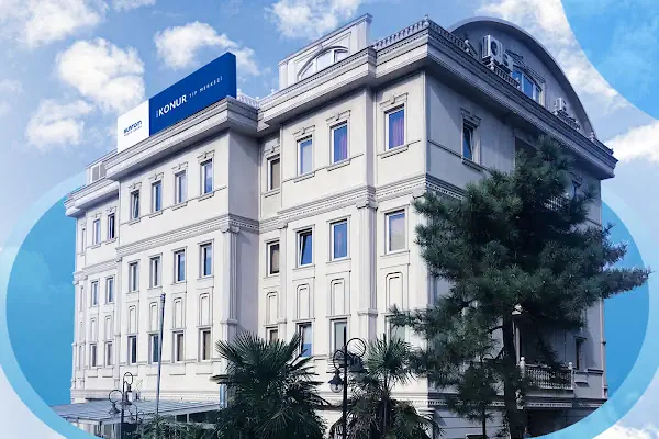 Burtom Konur Cerrahi Tıp Merkezi