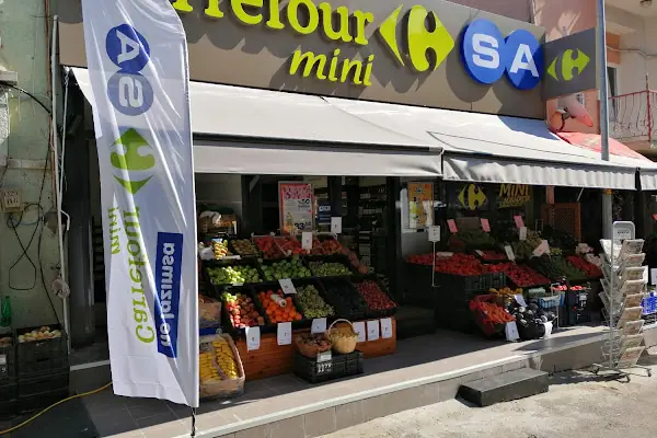 CarrefourSA