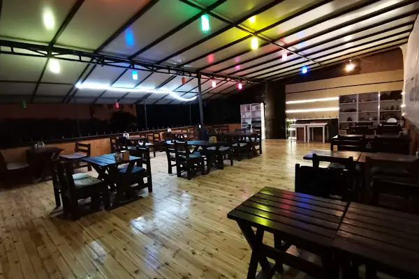 Cafe Gibi Cafe